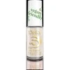 Nagų lakas Delia Cosmetics Vegan Friendly Dydis S, nr 207 Nude to Me, 5ml