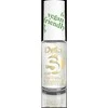 Nagų lakas Delia Delia Cosmetics Vegan Friendly nr 202 Candy Rose, 5ml