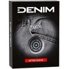 Denim Juodas Aftershave Vanduo, 100 ml