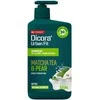 Friendly Organic DICORA dušo želė Matcha arbata ir kriaušė 825 ml
