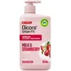 Dicora Uf maitininantis Gel Strawberry 825