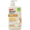 Friendly Organic DICORA dušo želė, jogurtas ir avižiniai dribsniai 825 ml
