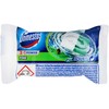 WC muiliukas-papildymas Domestos 3in1 Power Pine 40g