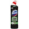 Dezinfekcinis WC valiklis DOMESTOS Zero Limescale Lime, 750 ml