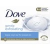 Dove švelnus šveičiamasis muilas, 90 g.
