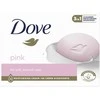 Unilever MUILAS DOVE Rožinis BAR 90G