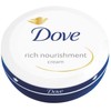 Dove maitininantis Care Body Kreminis, 150 ml
