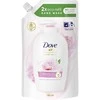 Dove Renewing Care Moisturising Rankų muilas Liquid Soap