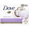 Dove Relaxing Beauty Kreminis Barbarinis muilas