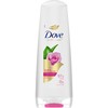 Unilever DOVE Ultra Care drėkinamasis plaukų kondicionierius su alaviju ir rožių vandeniu 350 ml