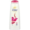 Šampūnas dažytiems plaukams Dove Nutritive Solutions Spalvą išsaugantis 400 ml