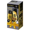 Jean Marc Billioner rinkinys vyrams (dušo želė 300ml / deo 150ml)
