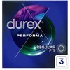 Durex Performa 3 vnt.