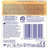 Durex Sensual No Latex nelateksiniai prezervatyvai 3 vnt