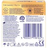 Durex Sensual XL itin ploni prailginti prezervatyvai 3 vnt