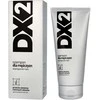DX2_Shampoo For Men Šampūnas vyrams nuo tamsių plaukų žilimo 150ml