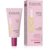 Eveline Cosmetics EVELINE CICA Skin Drėkinamasis ir maitinamasis kremas 50 ml