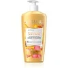 Eveline Cosmetics Eveline Botanic Expert 5 Oils Ultra-maitininantis kūno aliejus su losjonu, 350 ml