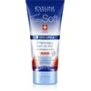 Eveline Cosmetics Eveline Extra Soft SOS minkštinantis pėdų ir kulnų kreminis kremas, 100 ml