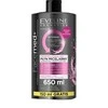 Eveline Cosmetics Eveline FaceMed+ Detoskin Professional Micellar Vanduo, 650 ml