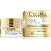 Eveline Cosmetics Gold Exclusive 80+ kremas nuo saulės, 50 ml