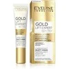 Eveline Cosmetics Eveline Gold Lift paakių kremas 15 ml