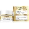 Eveline Cosmetics Eveline aukso keltuvas ekspertas 70 + Multi- Remontas kremas dieną ir naktį 50ml