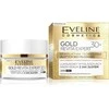 Eveline Cosmetics Eveline aukso Revita Expert 30 + Kream- serumo išlyginimas dieną ir naktį 50ml