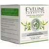 Eveline Cosmetics Eveline Hyaluronic Acid Žalias Olive Anti-Wrinkle Moisturising Kreminis, 50 ml