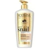 Eveline Cosmetics EVELINE Royal Snail Intensyviai regeneruojantis aliejinis kūno balzamas 350 ml
