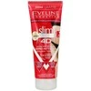 Eveline Cosmetics Eveline Slim Extreme 4D koncentruotas riebalų deginimo termoaktyvatorius, 250 ml