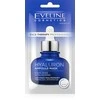 Eveline Cosmetics Face Therapy Professional Drėkinamoji ir lyginamoji ampulinė kaukė su hialurono rūgštimi, 8 ml