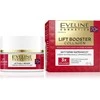 Eveline Cosmetics Lift Booster Collagen aktyviai atstatantis kremas-raukšles užpildas 70+ 50ml