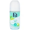 Fa Fresh &amp; Dry Žalias arbatos kvapas, 50 ml