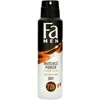 Purškiamas dezodorantas antiperspirantas vyrams Fa Men Xtreme Invisible Power 150 ml