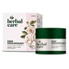 Farmona HERBAL CARE Veganinis jauninamasis kremas su hialurono rūgštimi ir rožių žiedais visų tipų odai - dienai ir nakčiai 50 ml
