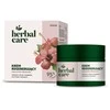 Farmona HERBAL CARE Vegan regeneruojantis kremas su niacinamidu ir hibiscus riebiai ir mišriai odai - dieninis ir naktinis 50 ml