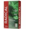Farmona Plaukų ampulės Radikalus Anti- plaukų slinkimas gydymas nuo kritimo 15x5ml