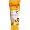 JANTAR Sun Amber vandeniui atsparus kremas SPF 30 vaikams nuo 6 mėnesių 50 ml