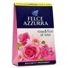 None FELCE AZZURRA Rose&amp;Lotus Flower aromatiniai maišeliai 3 vnt