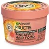 Garnier Fructis Pineapple Hair Food, 400 ml