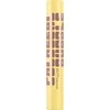 Maybelline Colossal Bubble Blakstienų tušas Juodas, 10 ml