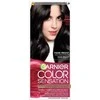 GARNIER Color Sensation Dažantis kremas Nr. 2.0 - Ebony Juodas 1 pak.