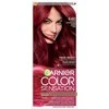 Garnier Color Sensation 6.60 plaukų dažų pakuotė