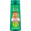 Garnier Fructis Grow Strong Oranžinis, 400 ml