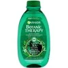 „Garnier Botanic Therapy“ žalioji arbata su eukaliptu ir citrusiniais vaisiais, 400 ml