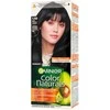 GARNIER Color Naturals Paint Nr.1.10 - Northern Sapphire 1 pak.