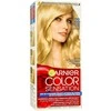 Garnier Color Sensation 110 Diamond Ultra Blond dažų pakuotė