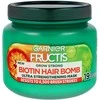 Garnier Fructis Grow Strong Biotin Hair Bomb stiprinamoji plaukų kaukė 320ml