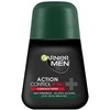Garnier Men Action Control+ Kliniškai patikrintas, 50 ml
